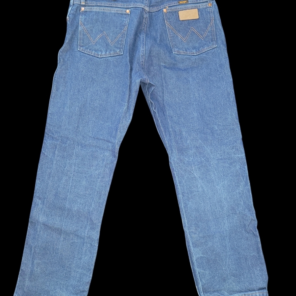 Wrangler Men's Jeans